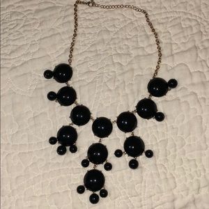 Bubble necklace